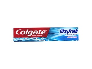 Toothpaste Colgate Max Fresh Cool Mint 6oz
