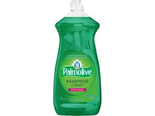 Palmolive Dish Detergent Original 739ml