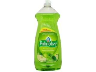 Palmolive Dish Detergent Apple Pear 739ml