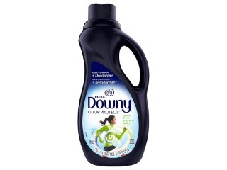 Downy Fabric Softener Ultra Odor Protect 1.33L
