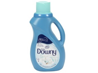 Downy Fabric Softener Ultra Cotton Cool 1.02L