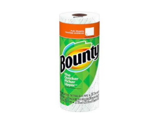Paper Towel Bounty Regular Full Sheet