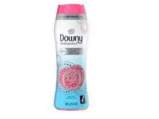 Downy Fresh Protect April Fresh In-Wash Odor Defense Scent 10oz
