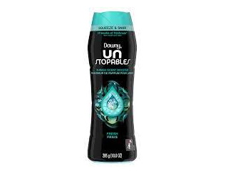 Downy Unstopables In-Wash Scent Booster Beads Fresh 10oz