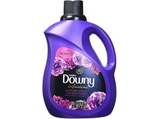 Downy Fabric Softener Ultra Lavender Serenity 3.06L