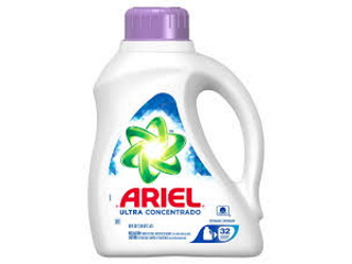 Ariel Liquid Ultra Concentrate 2.95L