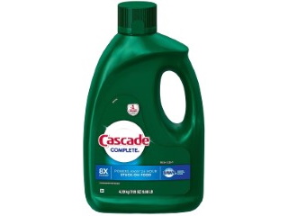 Cascade Complete 4.39 liter