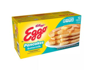 Pancakes Eggo Buttermilk 16.4 oz