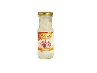 Cocktail Onions Roland 3.5oz