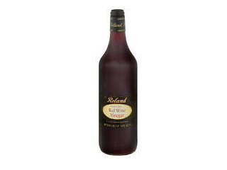Vinegar Roland Red Wine 1 liter