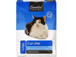 Cat Litter Essential Scented 4.5kg