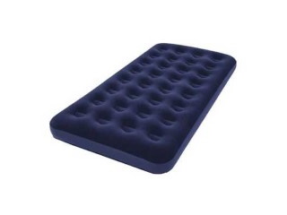 Air Bed A-Ridge Twin with Pump