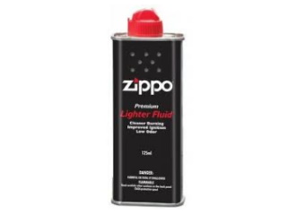 Lighter Fluid Zippo 125 ml