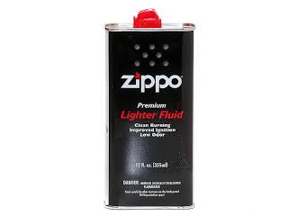 Lighter Fluid Zippo 355 ml - Click Image to Close