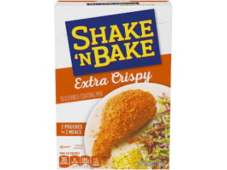 Shake 'N Bake Extra Crispy 5 oz - Click Image to Close