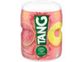 Tang Guava Pineapple 18oz
