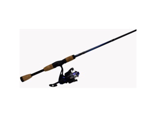 Fishing Rod Shakespeare Conquest 6'6"
