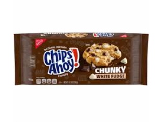 Chips Ahoy Chunky White Fudge 333 g