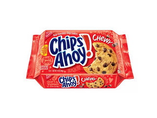 Chips Ahoy Chewy 368 g