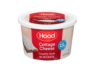 Cheese Hood Cottage 16 oz