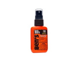 Insect Repellent Ben's 100max 37ml - Click Image to Close