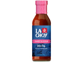 Sweet & Sour Sauce, La Choy 14oz - Click Image to Close