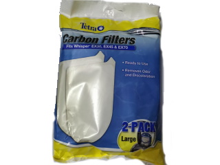 Tetra Bio- Bag Large Filter Cartridge 2 pack