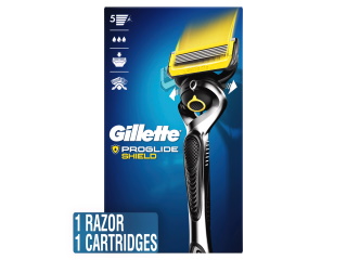 Gillette Proglide Shield 1 Razor