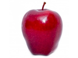 Apple Red Imported /Ea