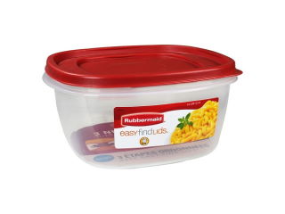 Container Rubbermaid 14cups