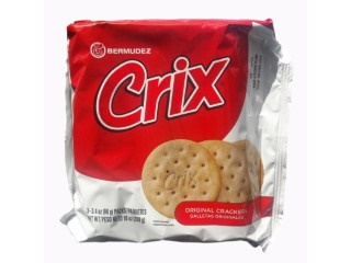 Cracker Crix Original 288g