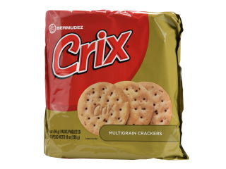 Cracker Crix Multigrain 288g
