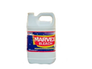 Marvex Bleach 3.64 L