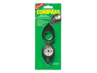 Compass Coghlan's