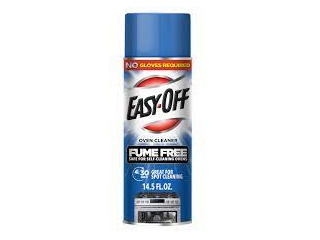 Easy-Off Oven Cleaner Fume Free 14.5oz