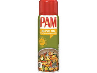 PAM Cooking Spray Olive Oil 141g