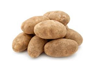 Potatoes Brown 2.27Kg (5lb) Bag