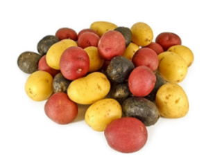 Potato Red/White Creamer /kg
