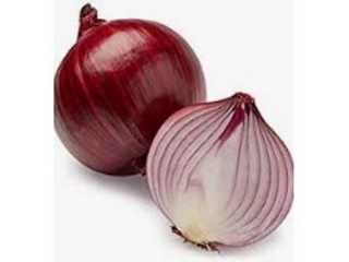 Onions Red /kg