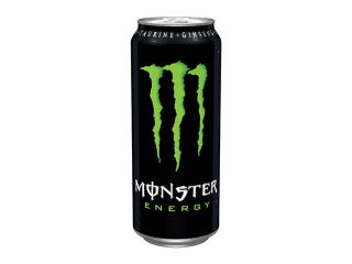 Monster Energy Drink Original 16oz Can (Each)