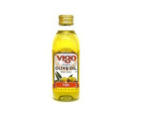 Oil Vigo Olive Mild Taste 250ml