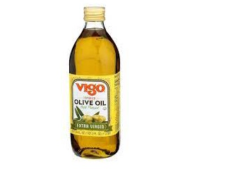 Oil Olive Vigo Extra Virgin 1L