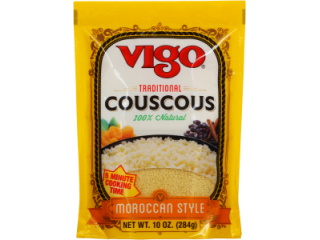 Couscous Vigo Traditional 10oz