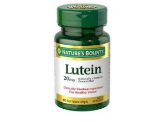 N/B Lutein 20Mg 40'S