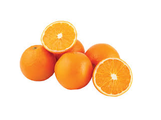 Oranges Imported/ Each