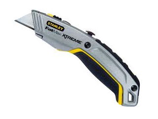 Utility Knife Stanley Fatmax Xtreme - Click Image to Close