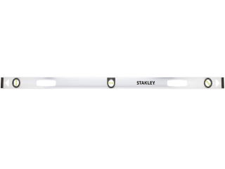 Spirit Level Stanley 48"/ 1200mm - Click Image to Close