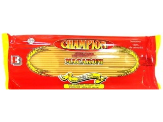 Pasta Champion Macaroni 400g