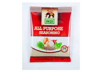 All Purpose Seasoning Indi 40g