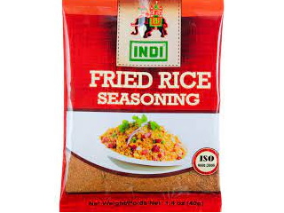 Fried Rice Seasoning Indi 40g - Click Image to Close